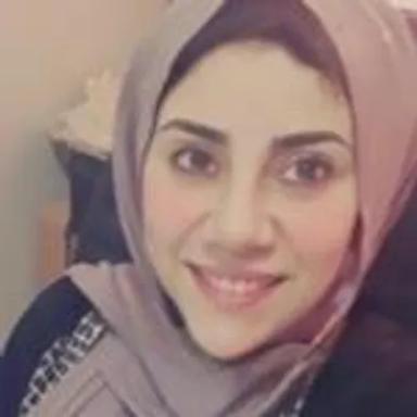 عزة مختار