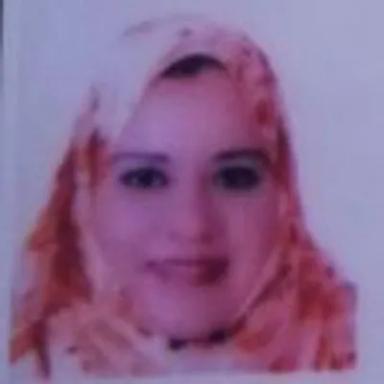 دينا فاروق