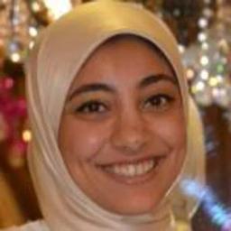 ولاء جمال