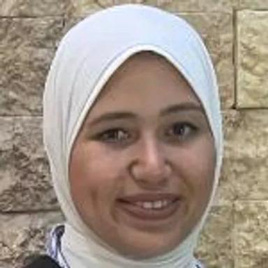 فاطمة محمد