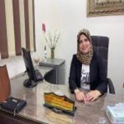 إيمان محسن