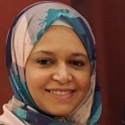 مروة عبدالكريم