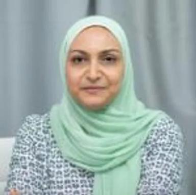 ايمان التركي