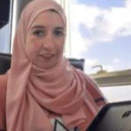 رشا هاشم
