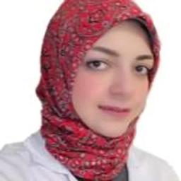 ياسمين علي محمد