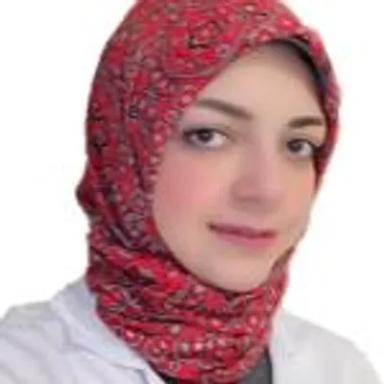 ياسمين علي محمد