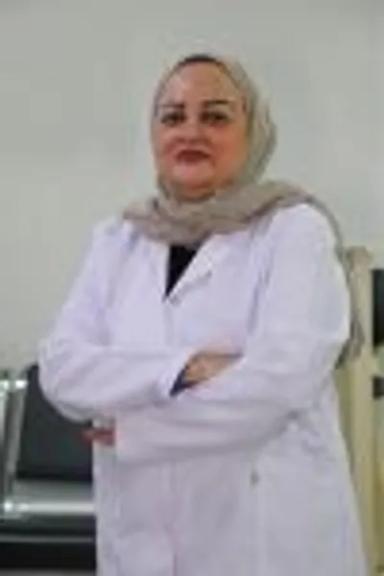 امال  المغربي
