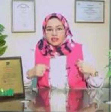 أمال صبري