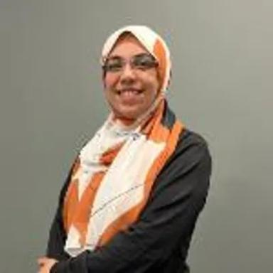 يمنى مرعي