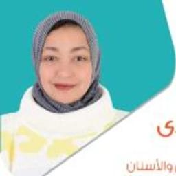عزة مجدي