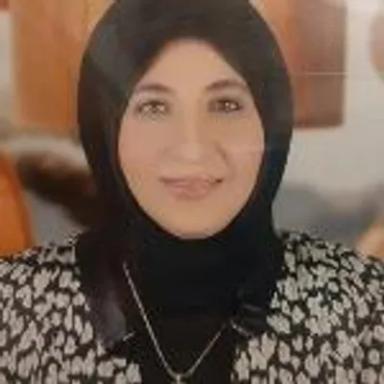 اسماء أبو زيد