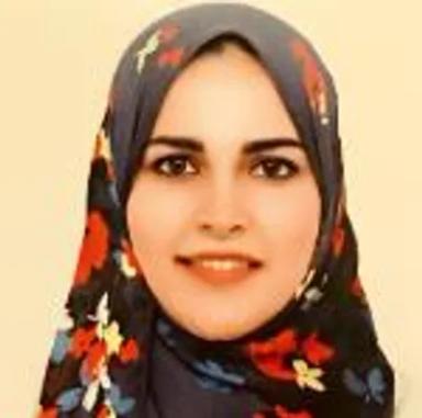 رغدة زيتون