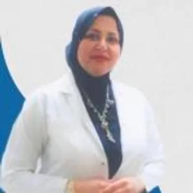 علياء زويل