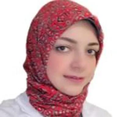 ياسمين ندا