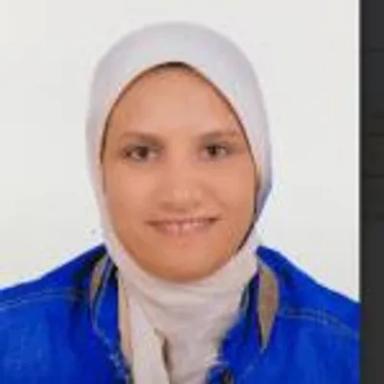 نيفين سمير