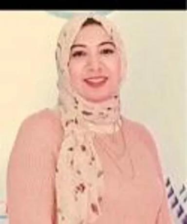 ياسمين الحلواني