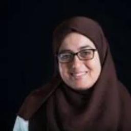 عبير نبيل