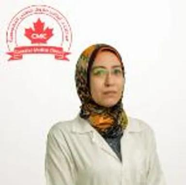 ايمان السملاوي