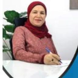 رانية محمد محمد عبد الحافظ أبو حشيش