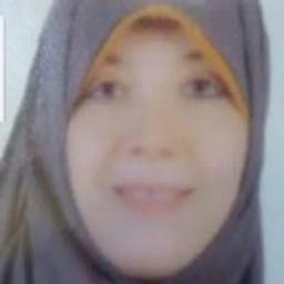 سمية مصطفي صلوات