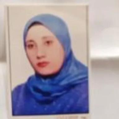 راندا صلاح