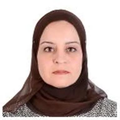 رانيا محمد منير