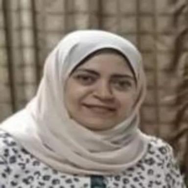 إيمان ثابت