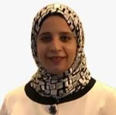 هدير مجدى