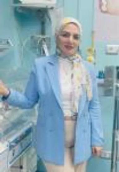 نجلاء موسى
