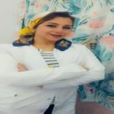 منة حسين رياض