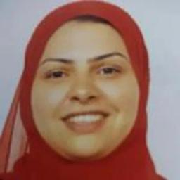 داليا لبيب