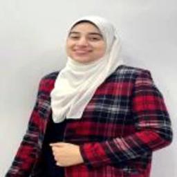 آلاء العدوي