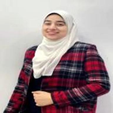 آلاء العدوي