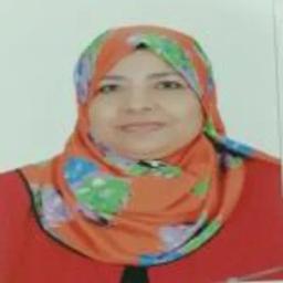 نبيلة عبدالستار