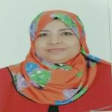 نبيلة عبدالستار