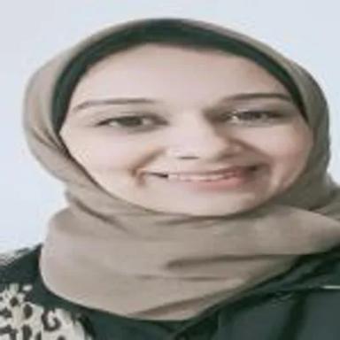 مي  عبد البديع