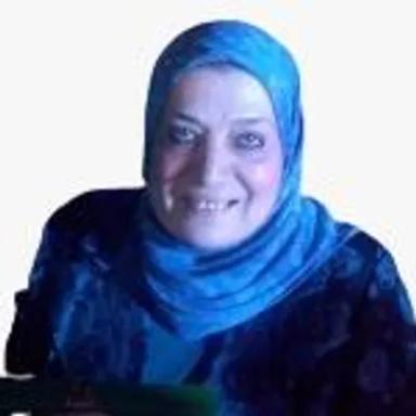 منيره واكد