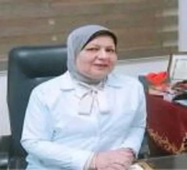نسربن  مبروك