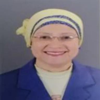 زينب محرز
