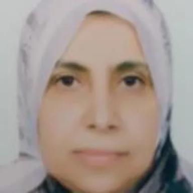 وفاء صبري
