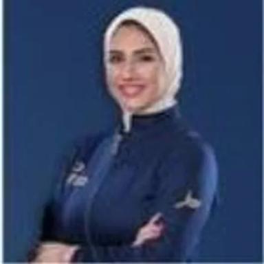 د داليا سامح