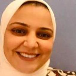 رحاب الششتاوي