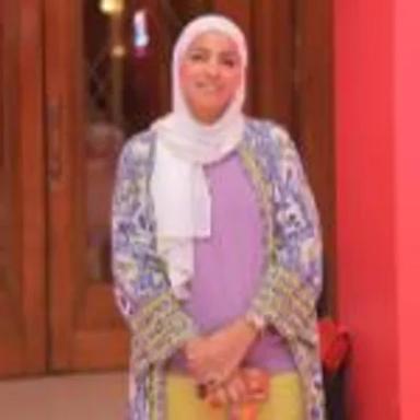 إيمان مصطفي