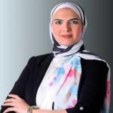أميرة يحيى شعيب