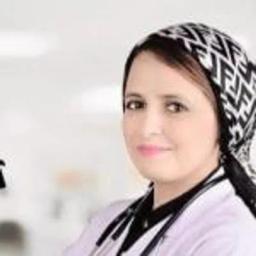 مروة عمر