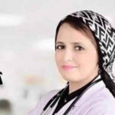 مروة عمر