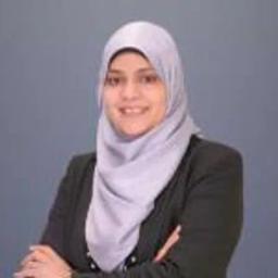 سارة ابو ريا