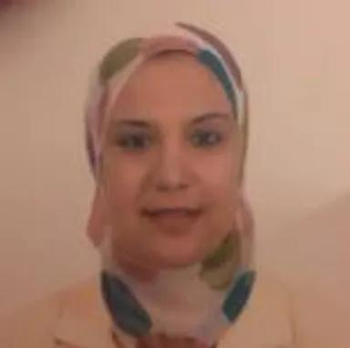 لبني عز العرب