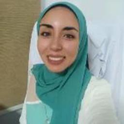 ياسمين صالح