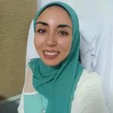 ياسمين صالح
